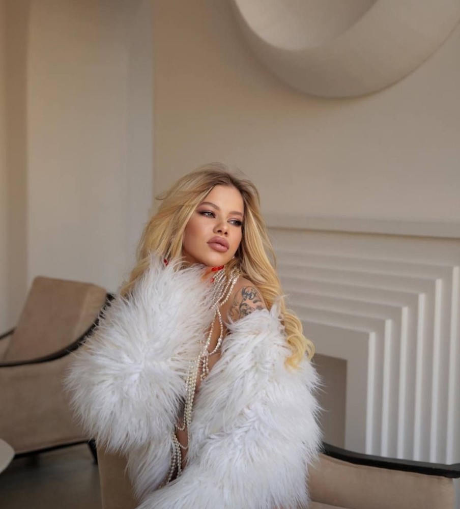 Индивидуалка Надежда фото № 2 в городе Елабуга