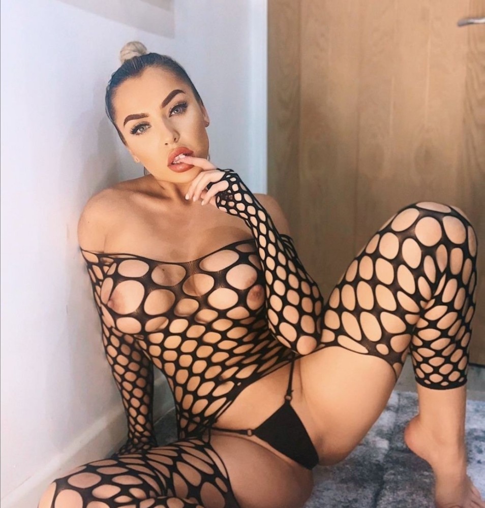 Индивидуалка Настасья фото № 2 в городе Елабуга