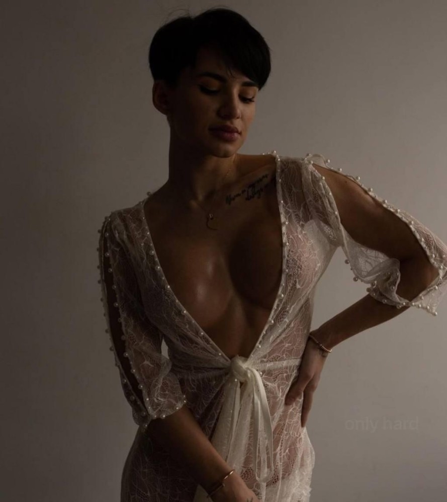 Индивидуалка Ника фото № 2 в городе Елабуга