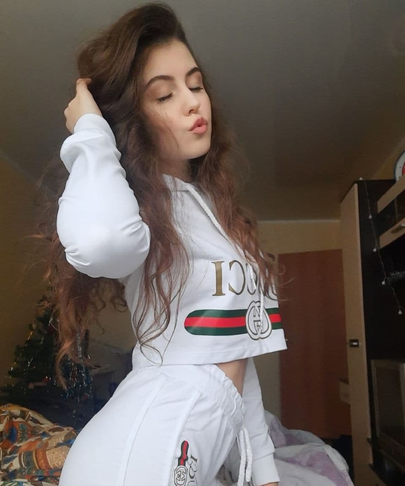 Индивидуалка Нуки фото № 2 в городе Елабуга