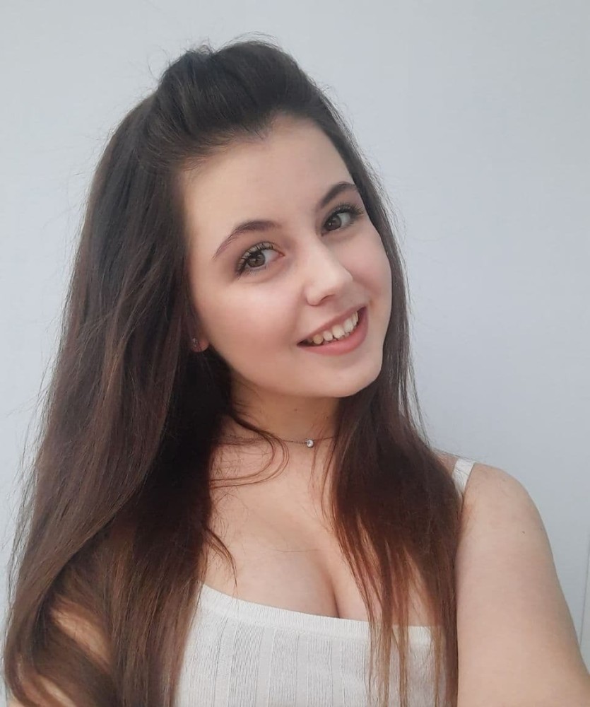 Индивидуалка Нуки фото № 2 в городе Елабуга