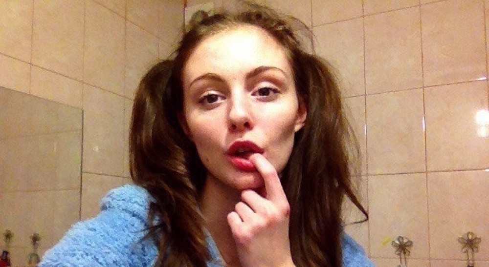 Индивидуалка Оксана фото № 2 в городе Елабуга