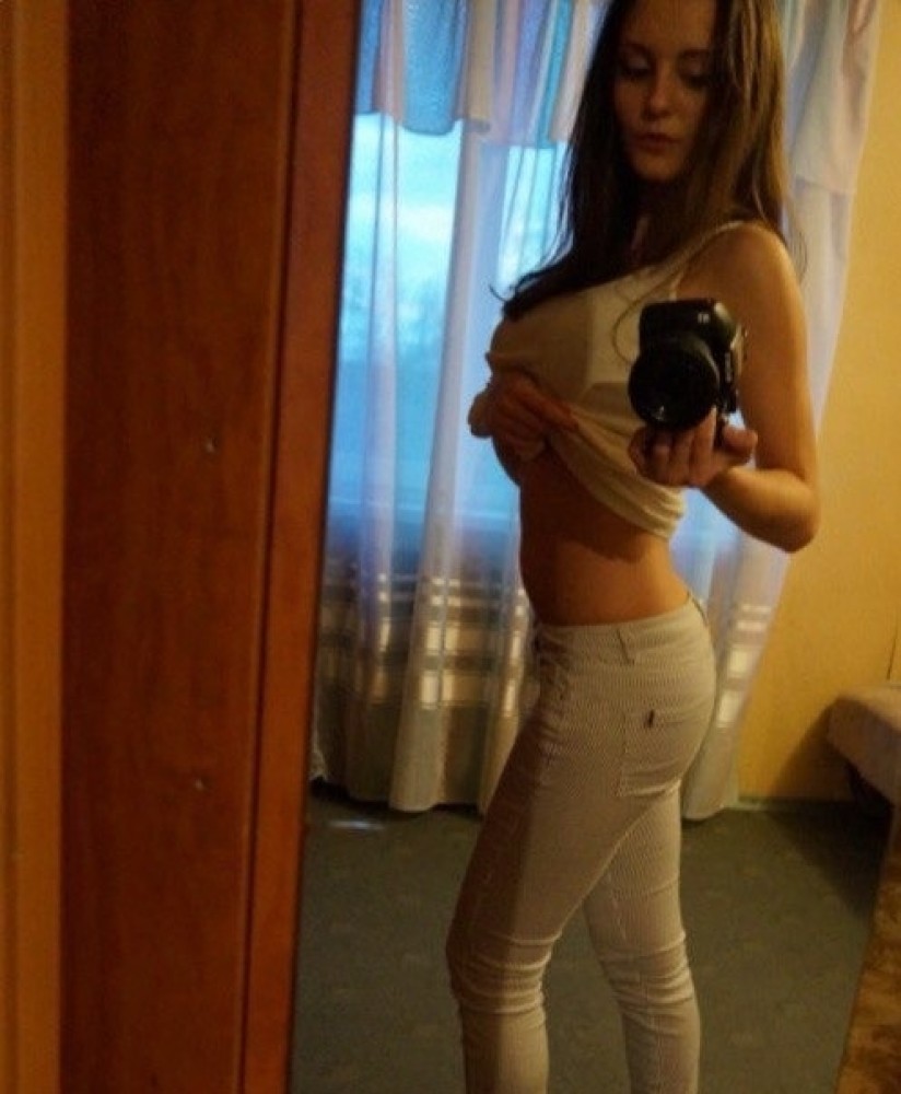 Индивидуалка Оксана фото № 2 в городе Елабуга