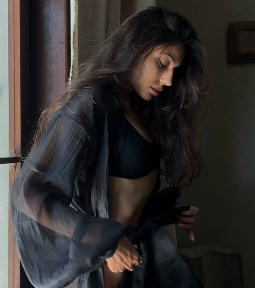 Индивидуалка Олеся фото № 2 в городе Елабуга