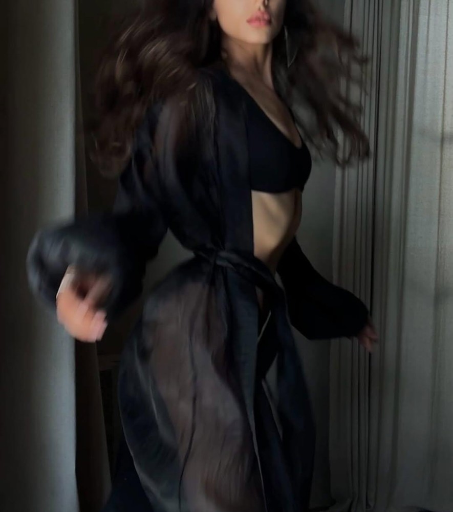 Индивидуалка Олеся фото № 2 в городе Елабуга