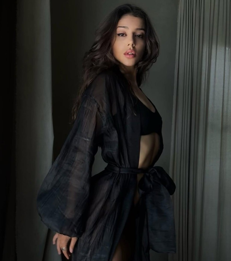 Индивидуалка Олеся фото № 2 в городе Елабуга