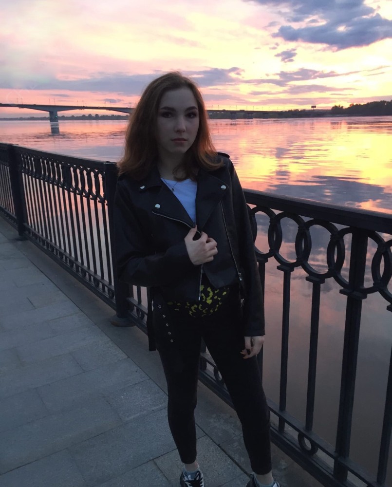 Индивидуалка Ольга фото № 2 в городе Елабуга