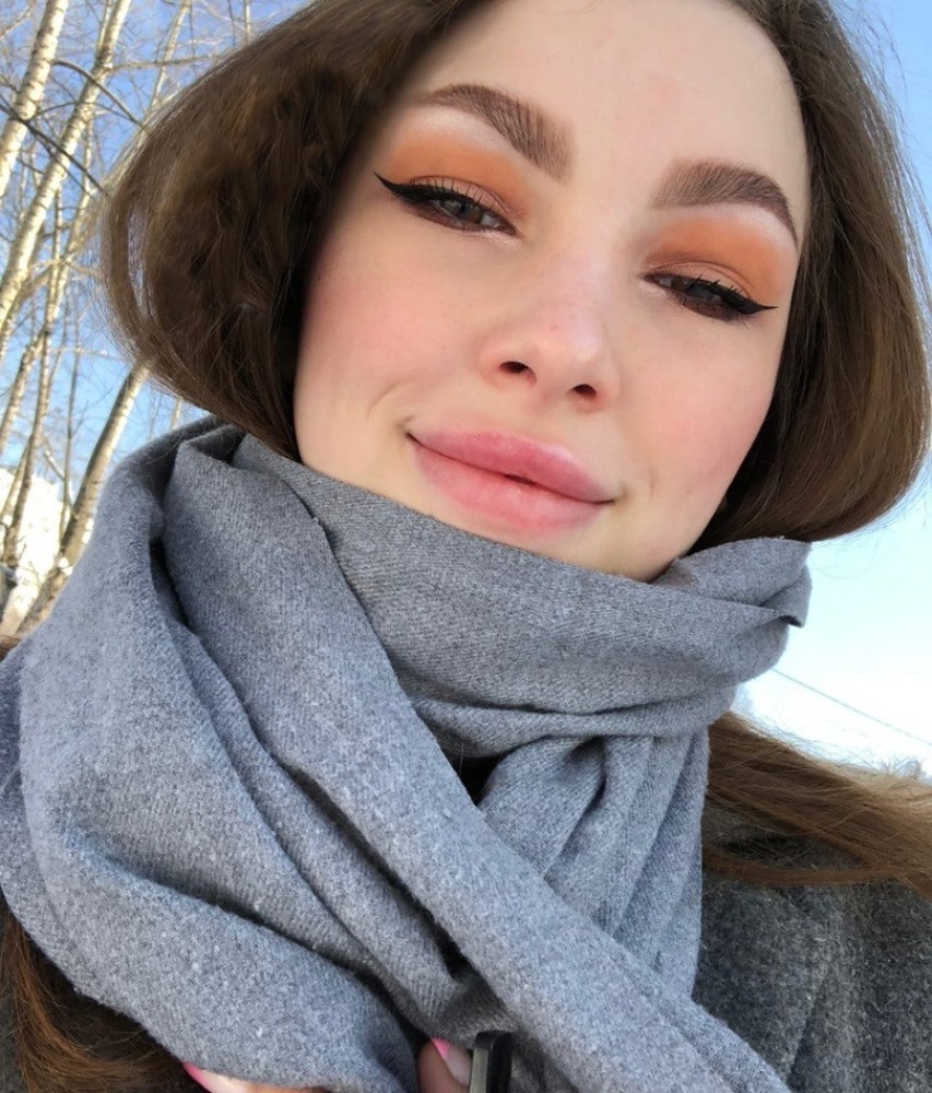 Индивидуалка Ольга фото № 2 в городе Елабуга