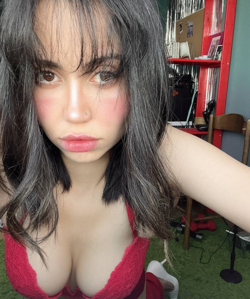 Индивидуалка Изабелла главное фото в городе Елабуга 