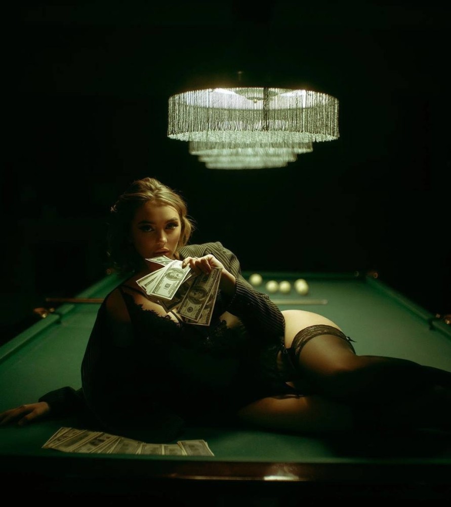 Индивидуалка Мария главное фото в городе Елабуга 