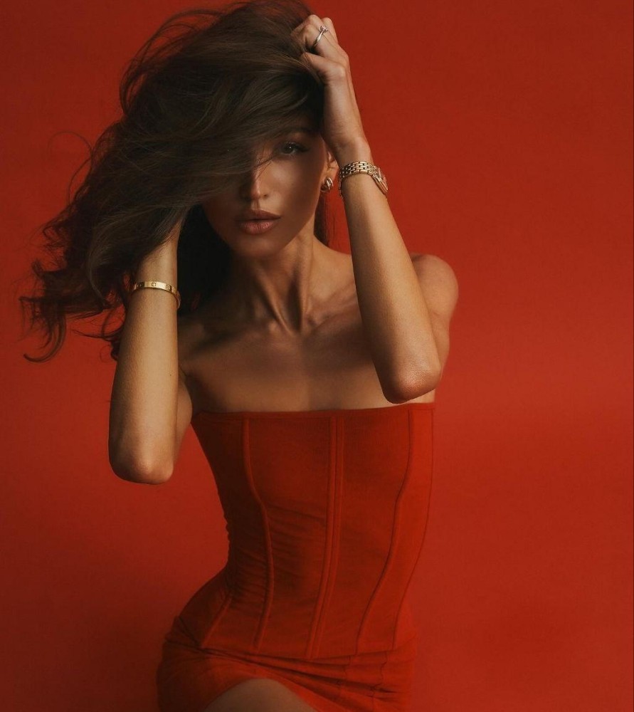 Индивидуалка Зара главное фото в городе Елабуга 