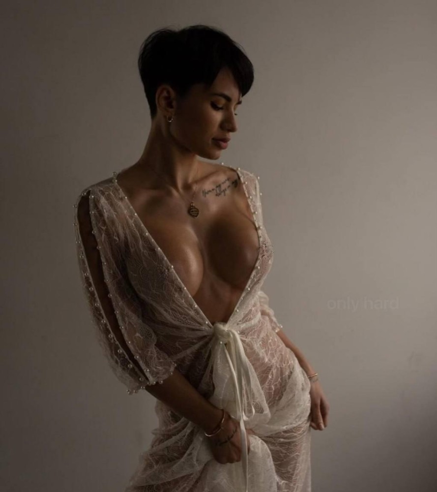 Индивидуалка Ника главное фото в городе Елабуга 