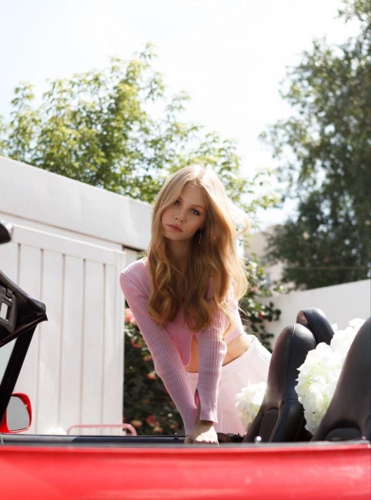 Индивидуалка Надежда главное фото в городе Елабуга 