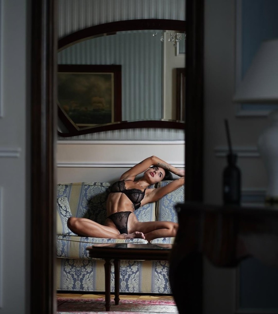 Индивидуалка Лара главное фото в городе Елабуга 