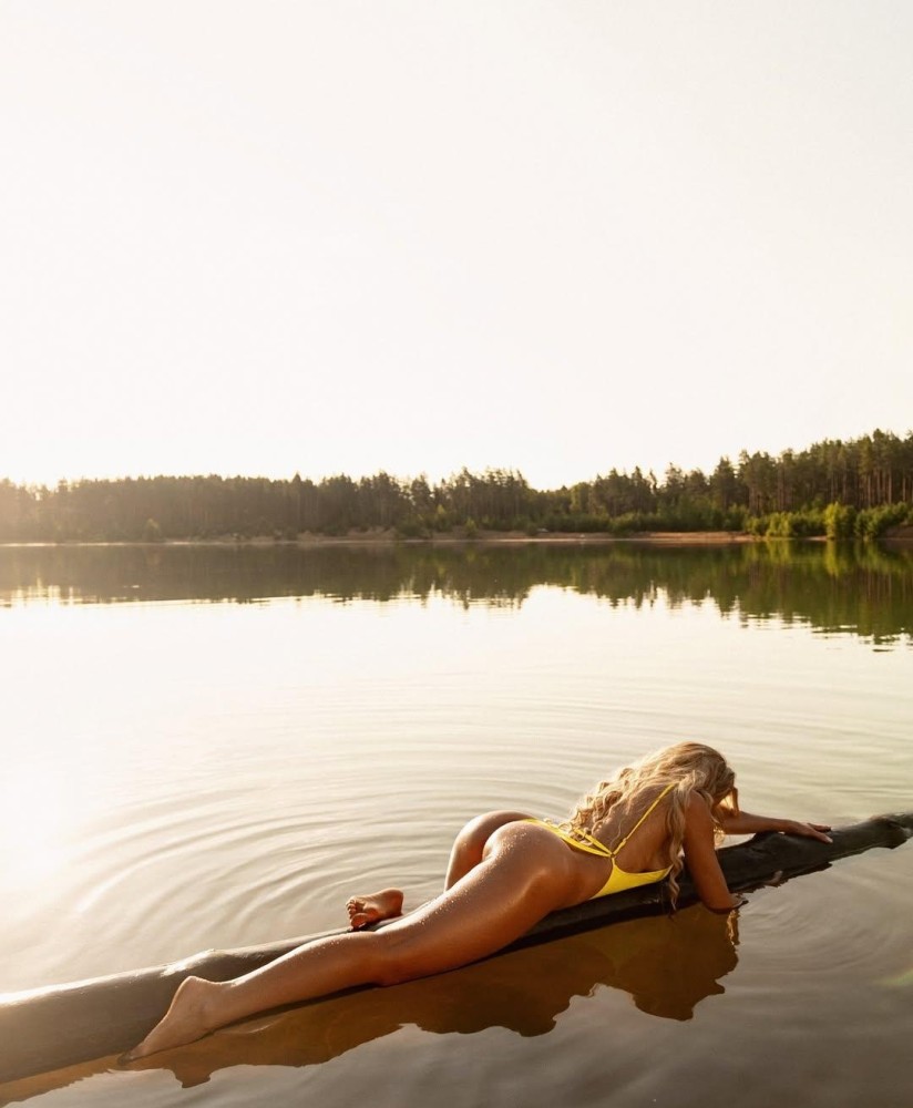 Индивидуалка Света главное фото в городе Елабуга 