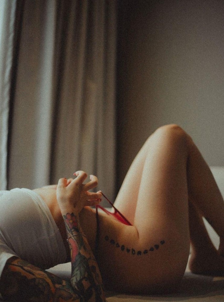 Индивидуалка Лера главное фото в городе Елабуга 