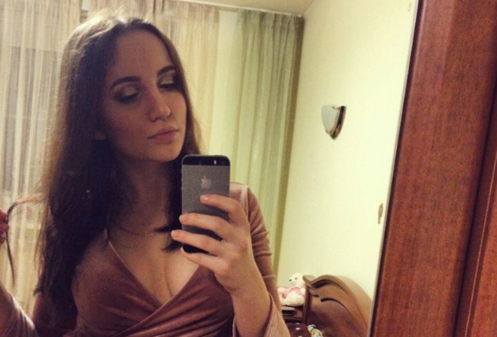 Индивидуалка Радочка фото № 2 в городе Елабуга