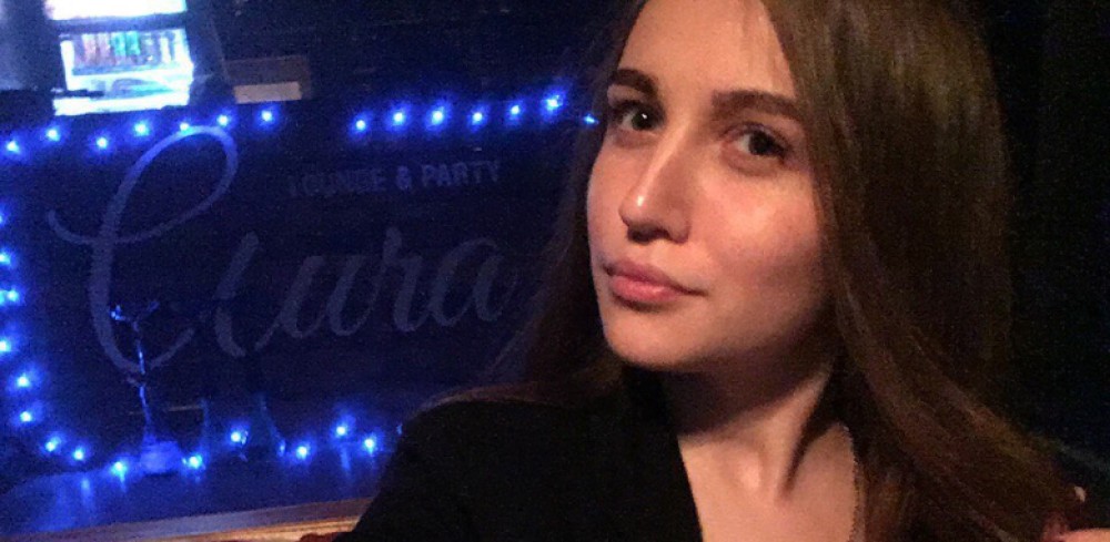 Индивидуалка Радочка фото № 2 в городе Елабуга