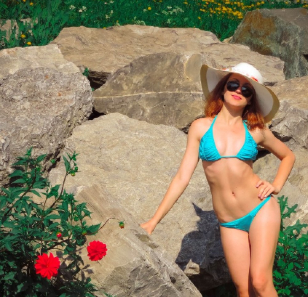 Индивидуалка Радочка фото № 2 в городе Елабуга