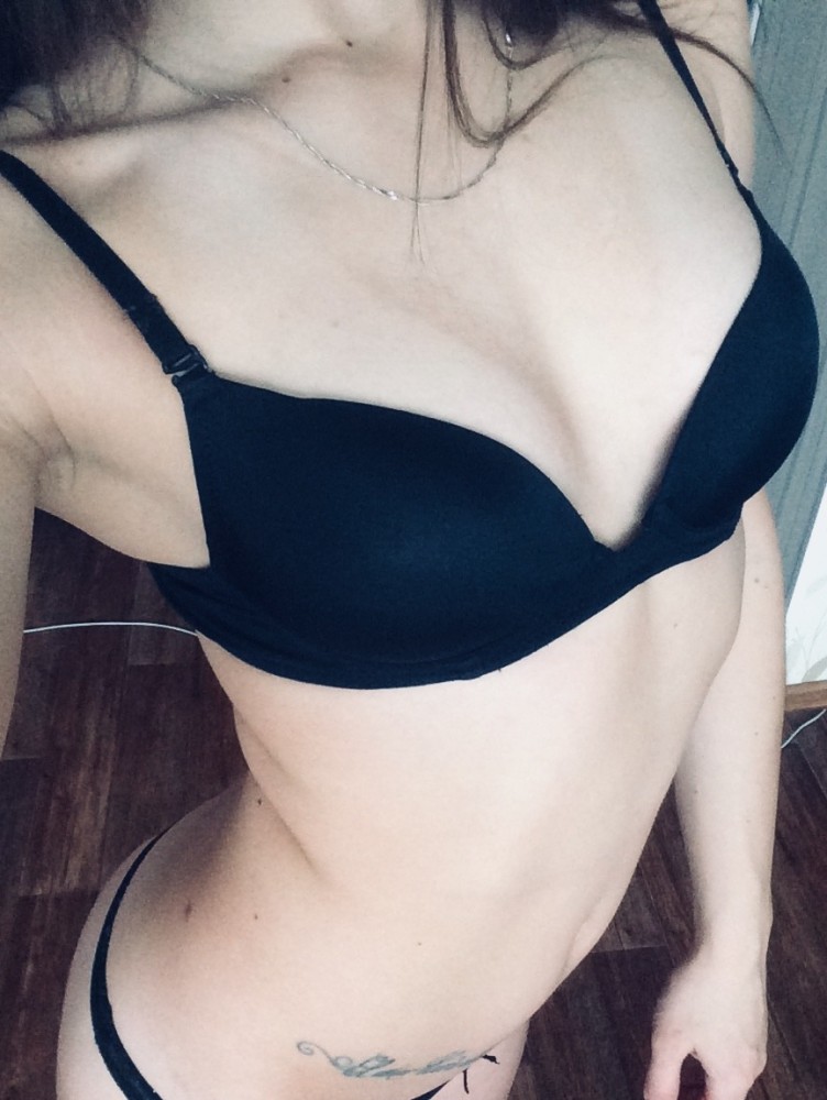 Индивидуалка Слава фото № 2 в городе Елабуга