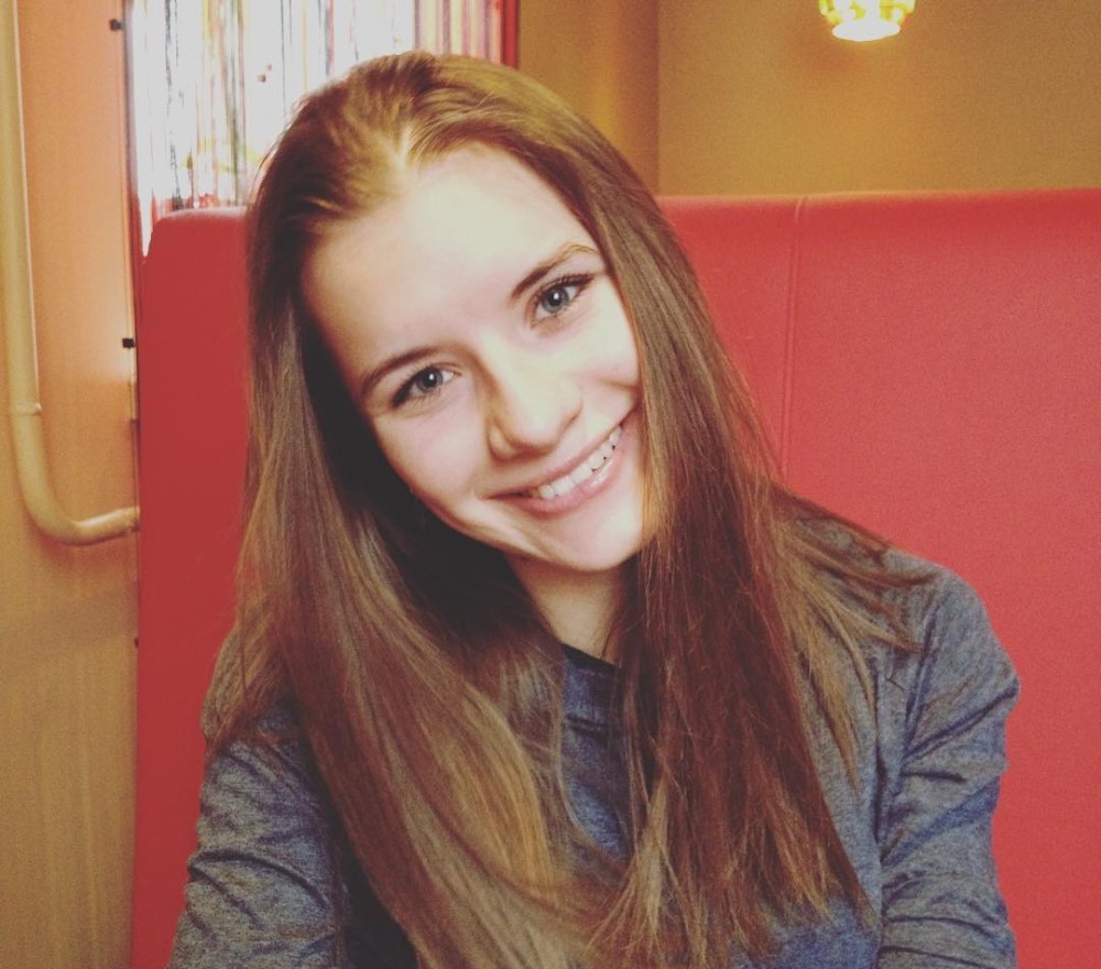 Индивидуалка Слава фото № 2 в городе Елабуга