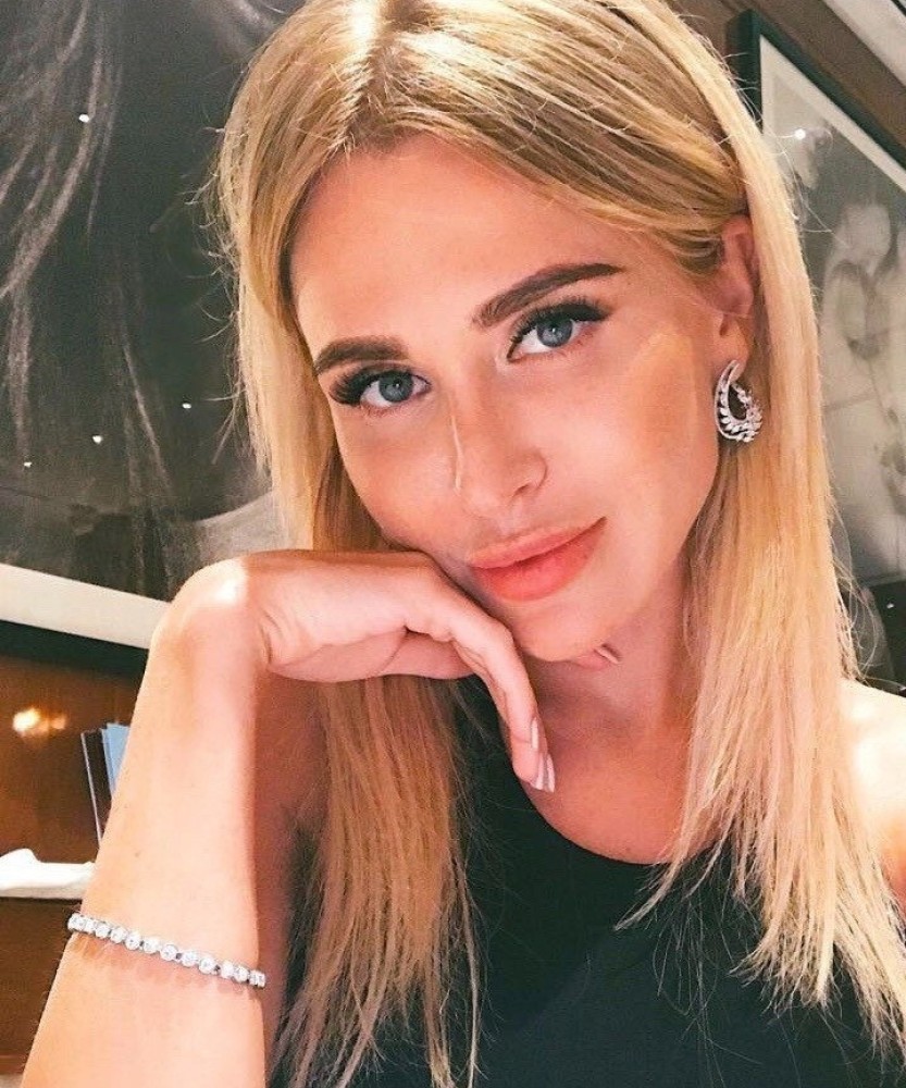 Индивидуалка Светка фото № 2 в городе Елабуга