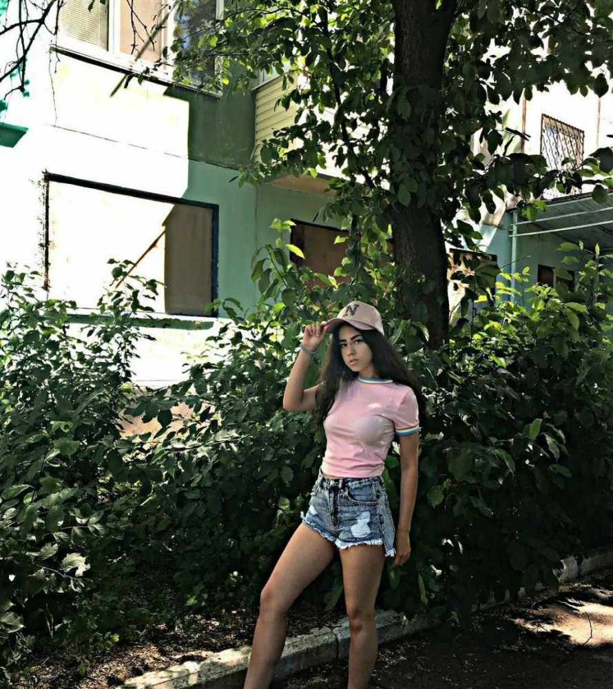 Индивидуалка Тамара фото № 2 в городе Елабуга