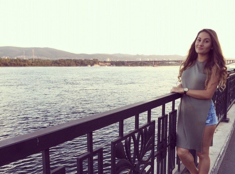 Индивидуалка Татьяна фото № 2 в городе Елабуга