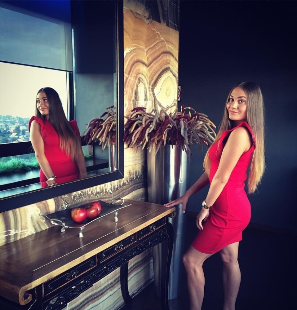 Индивидуалка Татьяна фото № 2 в городе Елабуга