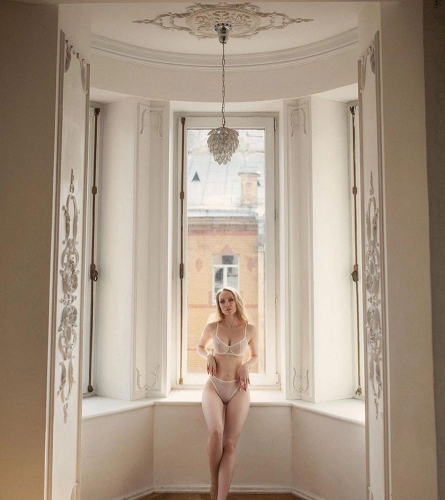 Индивидуалка Ульяна фото № 2 в городе Елабуга