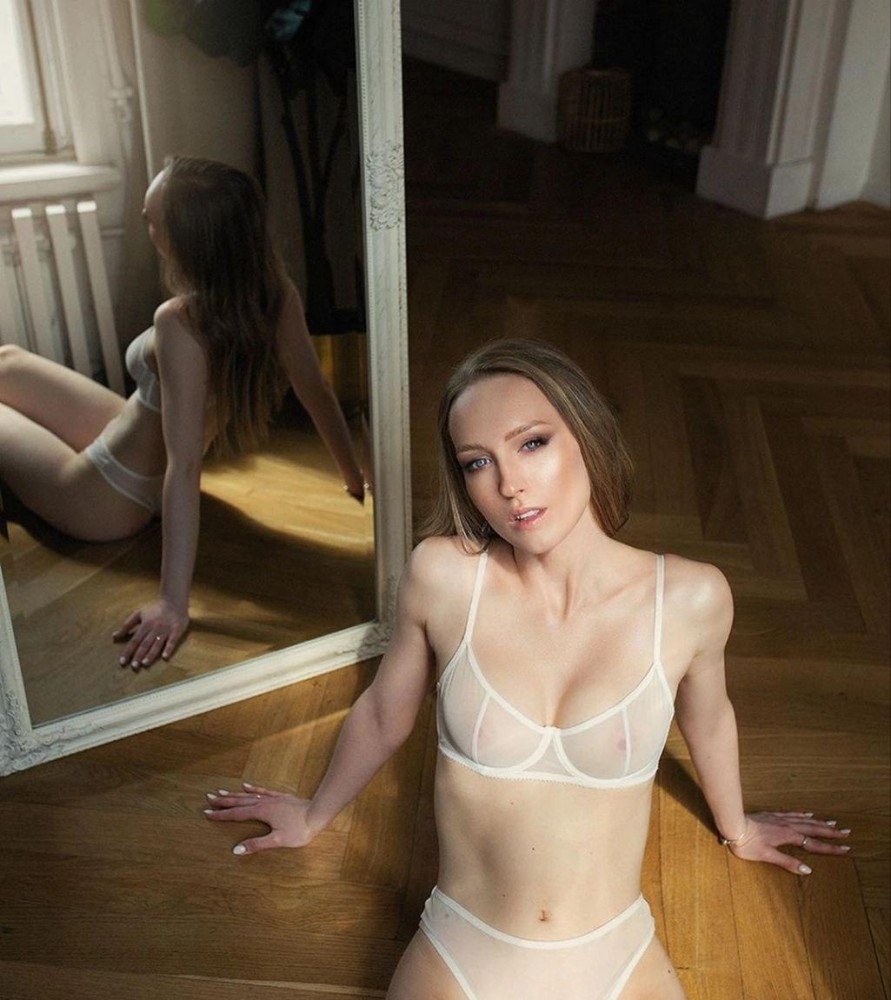 Индивидуалка Ульяна фото № 2 в городе Елабуга