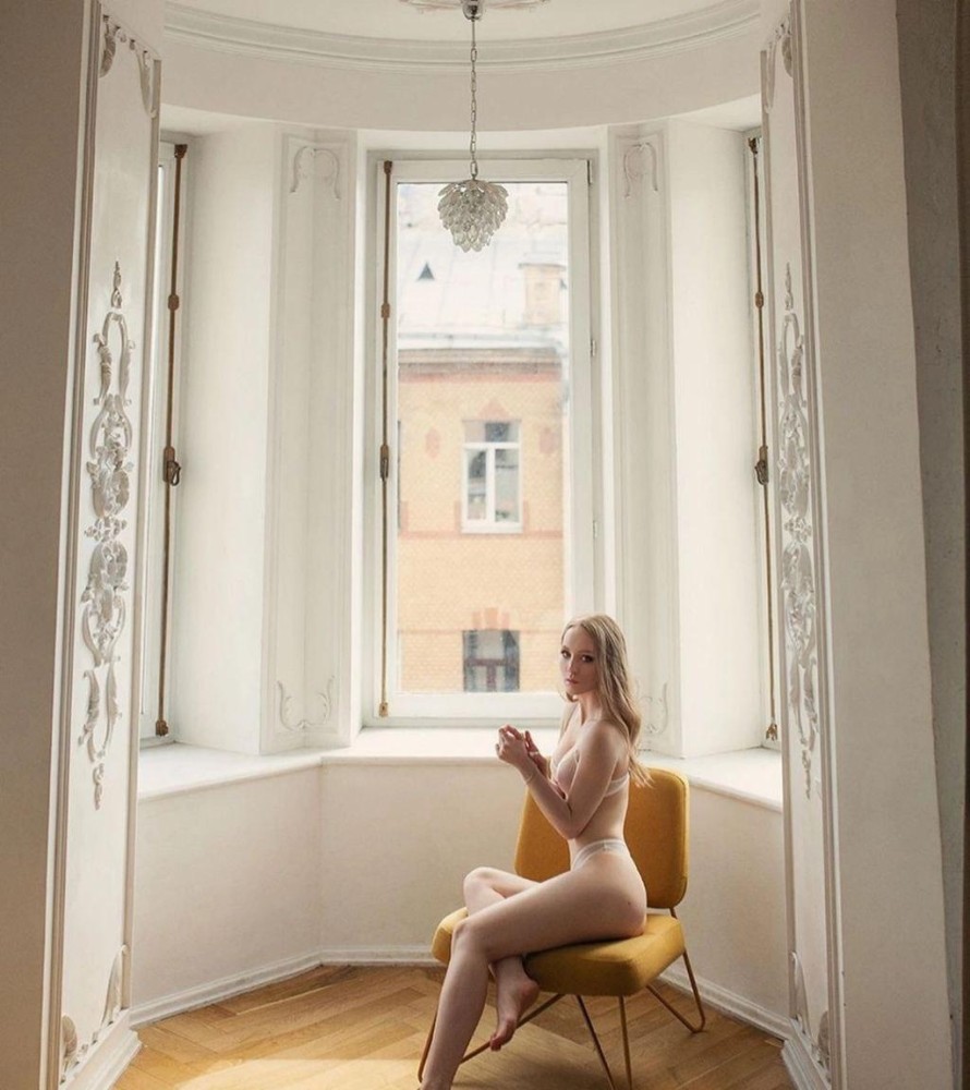 Индивидуалка Ульяна фото № 2 в городе Елабуга