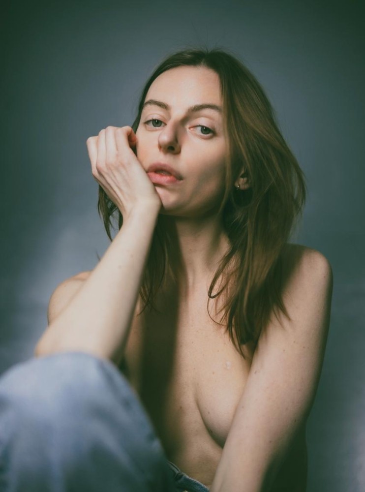 Индивидуалка Устина фото № 2 в городе Елабуга