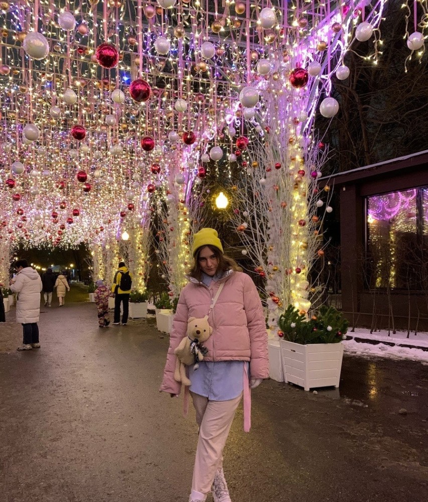 Индивидуалка Владлена фото № 2 в городе Елабуга