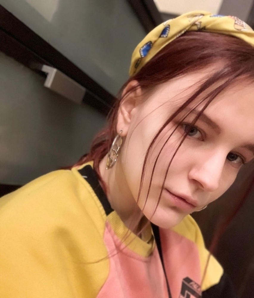 Индивидуалка Владлена фото № 2 в городе Елабуга