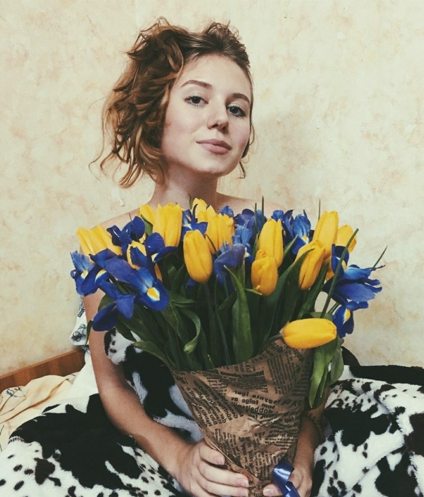 Индивидуалка Юна фото № 2 в городе Елабуга