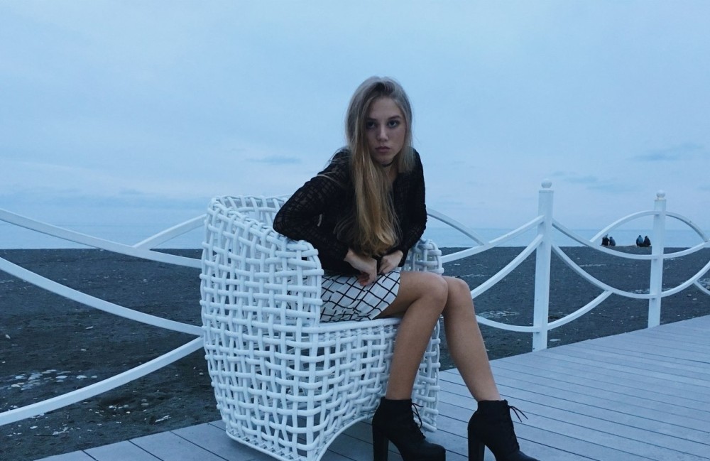 Индивидуалка Юна фото № 2 в городе Елабуга