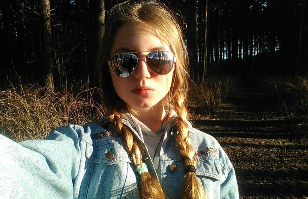 Индивидуалка Юна фото № 2 в городе Елабуга