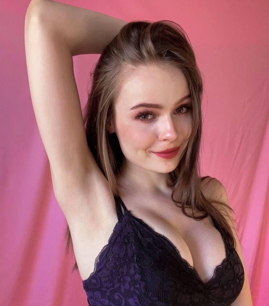 Индивидуалка Жаклин фото № 2 в городе Елабуга