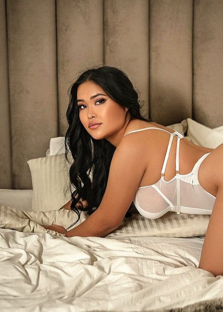 Индивидуалка Айка фото № 2 в городе Елабуга