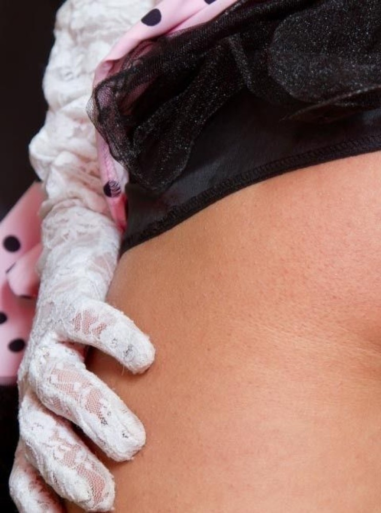 Индивидуалка Альбина фото № 2 в городе Елабуга