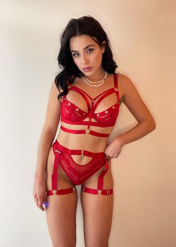 Индивидуалка Альбина фото № 2 в городе Елабуга