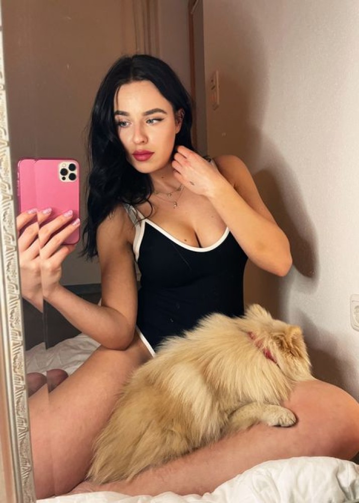 Индивидуалка Альбина фото № 2 в городе Елабуга