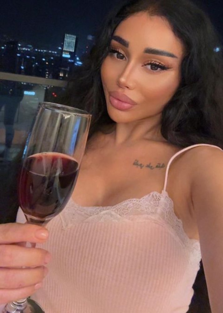 Индивидуалка Алина фото № 2 в городе Елабуга