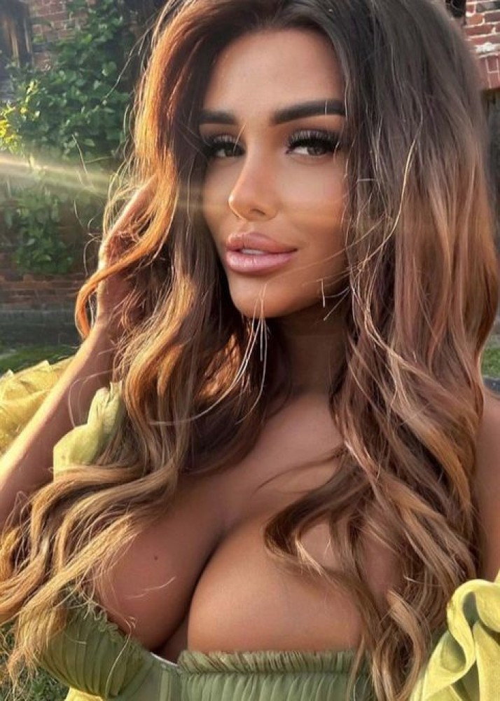 Индивидуалка Алина главное фото в городе Елабуга 