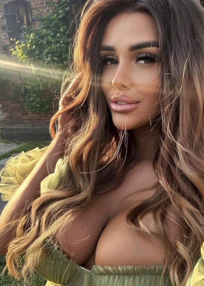 Индивидуалка Алина фото № 2 в городе Елабуга