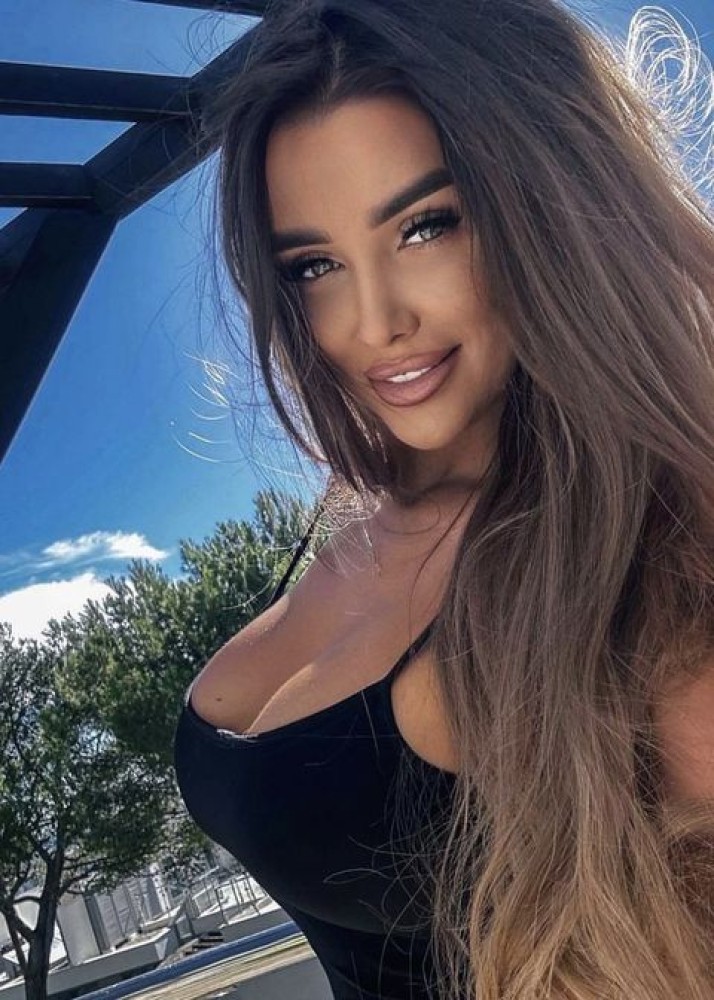 Индивидуалка Алина фото № 2 в городе Елабуга