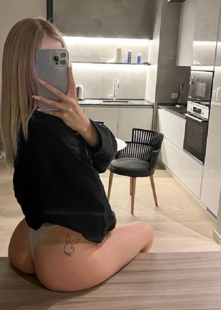 Индивидуалка Алиса фото № 2 в городе Елабуга