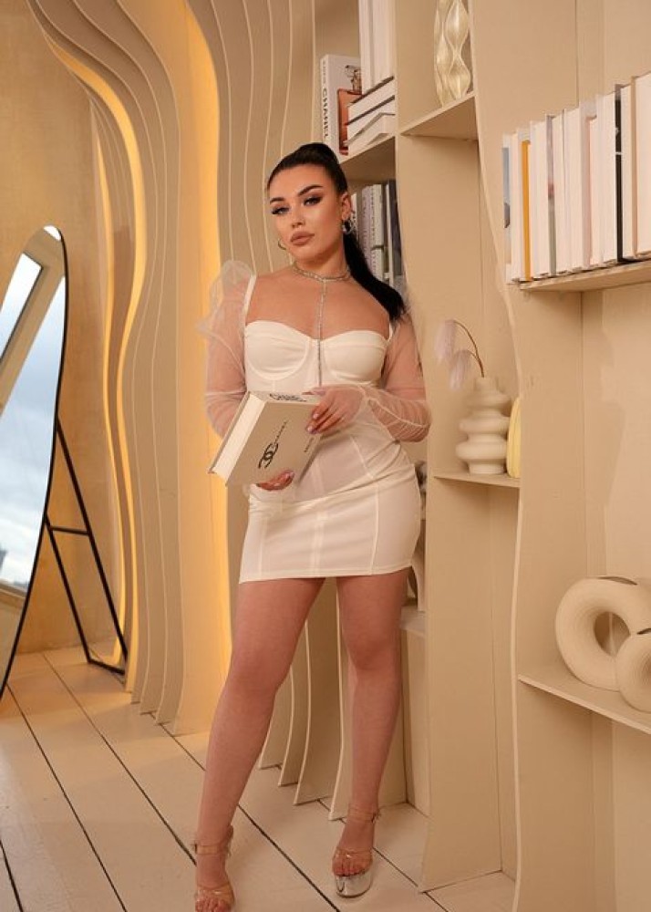 Индивидуалка Ангелина фото № 2 в городе Елабуга