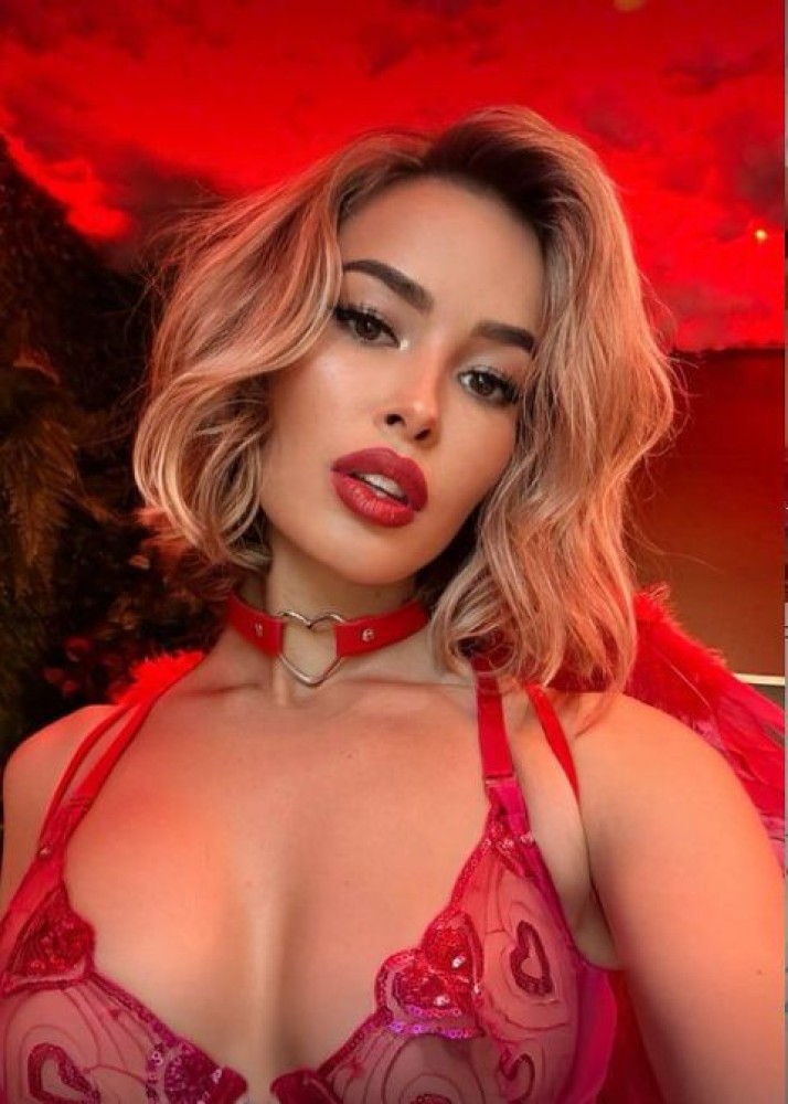 Индивидуалка Ангелок фото № 2 в городе Елабуга